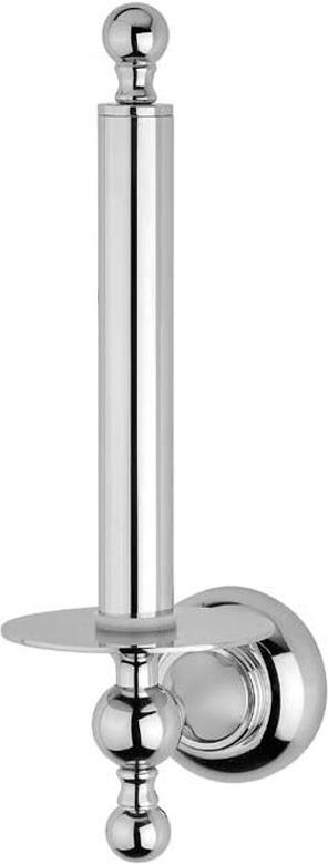 Держатель для запасного рулона т/б, (цв.хром), Aphrodite ZZ