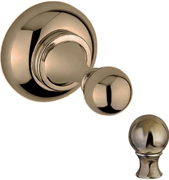 Крючок, (цв.бронза), Aphrodite ZZ