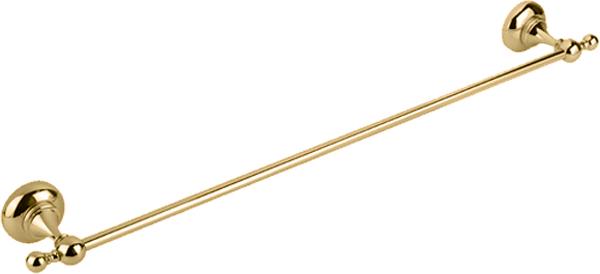 Полотенцедержатель 400мм, (цв.золото), Aphrodite ZZ