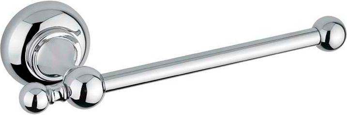 Держатель для т/б, открытый, (цв.хром), Aphrodite ZZ