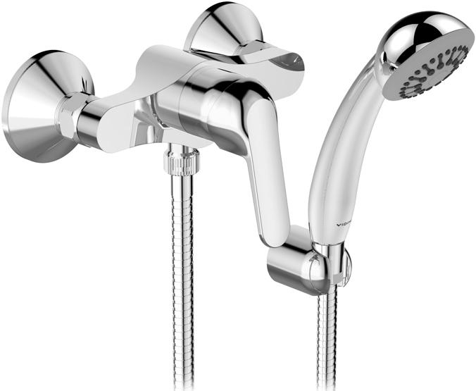 Смеситель Vidima Fine BA387AA для душа, ZZ