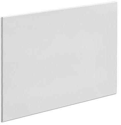 Панель боковая для прямоугольной акриловой ванны 70см, Eco ZZ