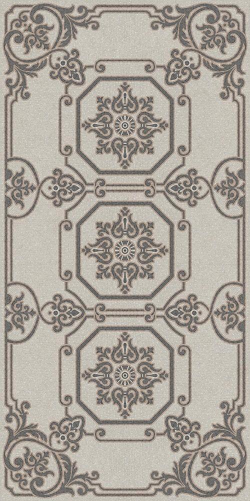 Декор Про Лаймстоун бежевый матовый |119,5х238,5