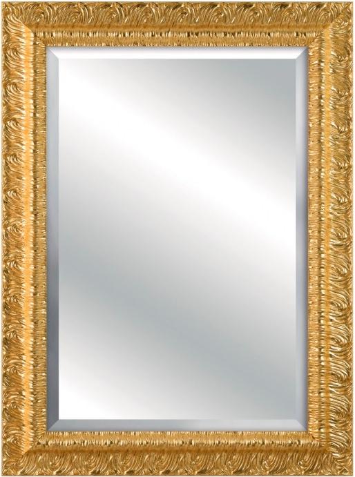 Зеркало в раме, 77,5х97,5см, (цв. Oro), Martucci XX
