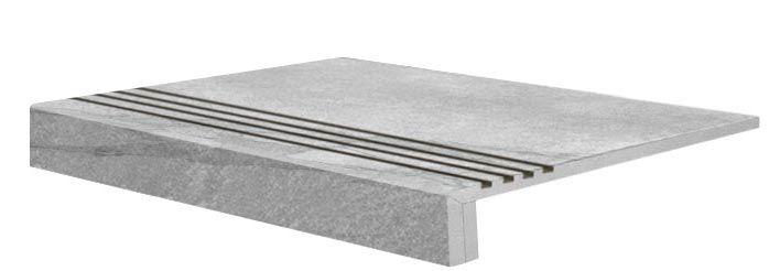 Ступень ЕВРО Монте Тиберио обрезной (n049045) ZZ|34.5x34.5