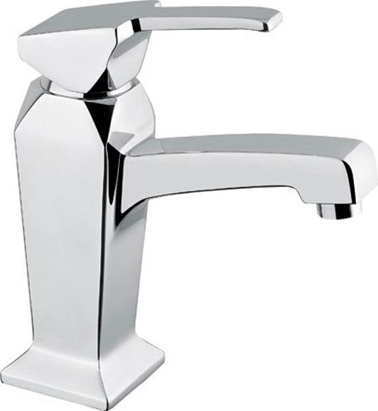 Смеситель для раковины, с д/к, (цв.хром), Legend ZZ