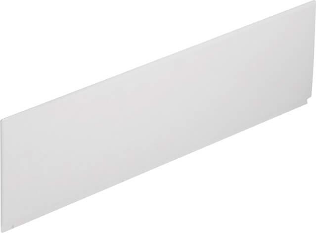 Панель передняя для прямоугольной акриловой ванны, 190хh63см, Plane-Duo XXZZ