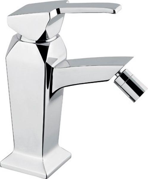 Смеситель на биде, с д/к, (цв.хром), Legend ZZ