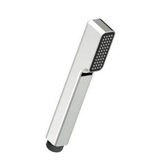 Ручной душ, (цв.хром), Soft ZZ