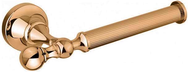 Держатель для т/б, открытый, (цв.бронза), Olimp ZZ