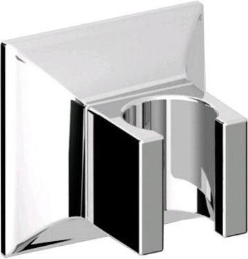 Держатель для ручного душа, (цв.хром), Bellagio ZZ