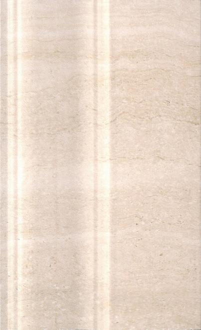 Плинтус Пантеон беж  |15х25