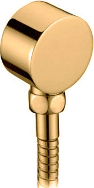 Шланговое подсоединение 1/2, (цв.бронза), Cezares ZZ