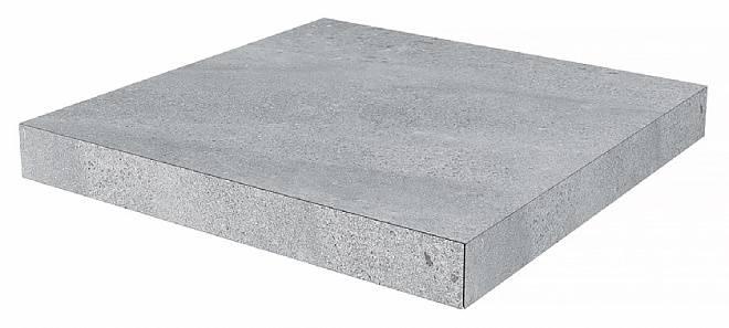 Про Матрикс серый угл. кл. ст. гр. 33х33| ZZ