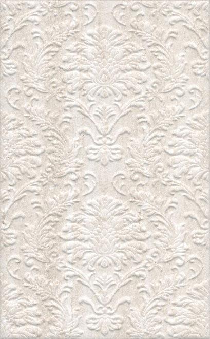 Пантеон беж светлый структура |25x40