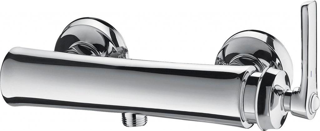 Смеситель для душа, (цв.хром), Liberty ZZ