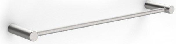 Полотенцедержатель 500мм, (цв.нерж.сталь), Z316 ZZ