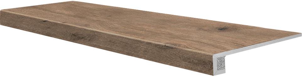 Ступень Модерн Техно Проходная Сальветти капучино (n046649)|30x119.5