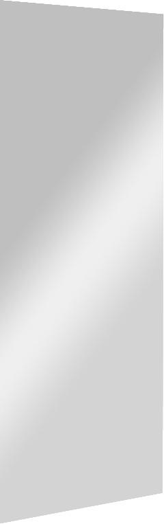 LIBERTA-140-C Стекло для перегородки Liberta 1400х1950 мм | ZZ