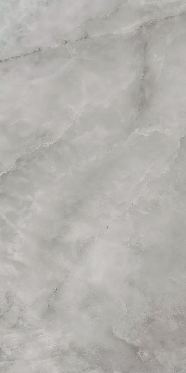 Ониче серый светлый лаппатированный обрезной 60x119,5