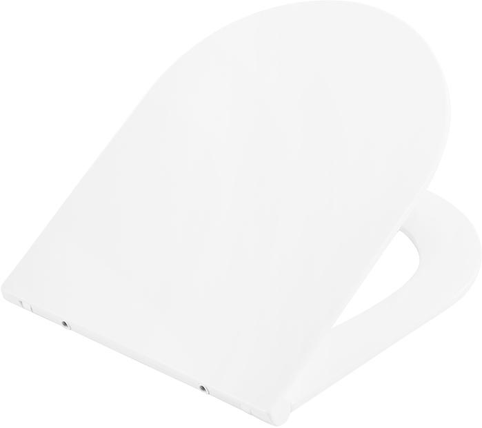 Сиденье для унитаза, с микролифтом, Stylus-Tor ZZ