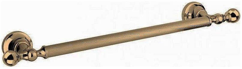 Полотенцедержатель 40см, (цв.бронза), Olimp ZZ