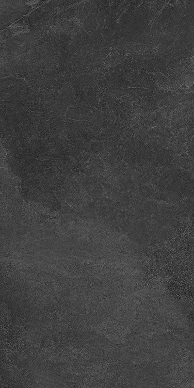 Про Стоун чёрный обрезной|60x119.5