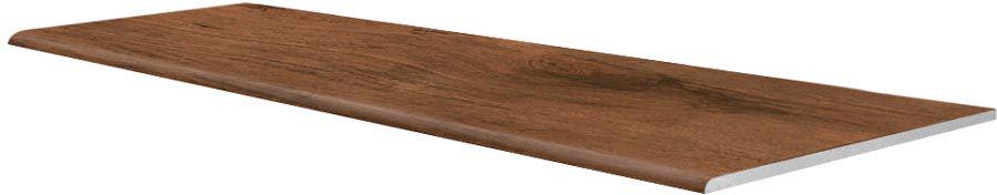 Ступень Техно Проходная Сальветти беж темный обрезной (n046648) |29,6x119,5