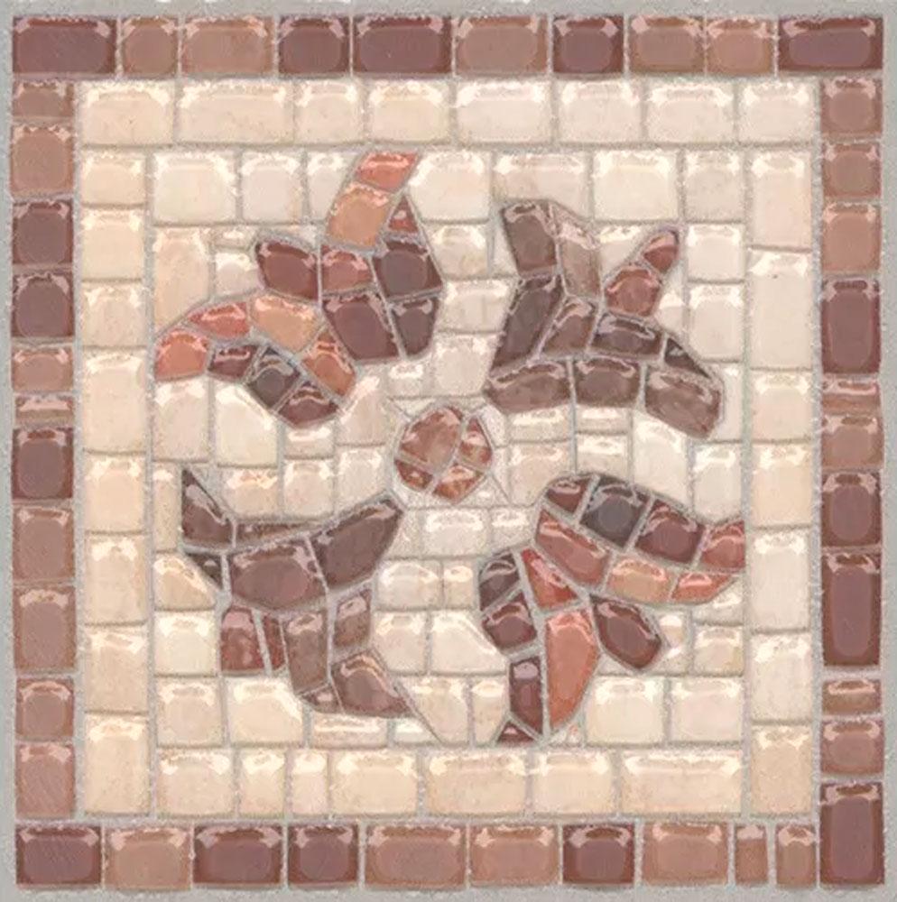 Вставка Пантеон лапп.|9.6x9.6