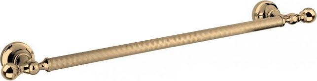 Полотенцедержатель 60см, (цв.бронза), Olimp ZZ