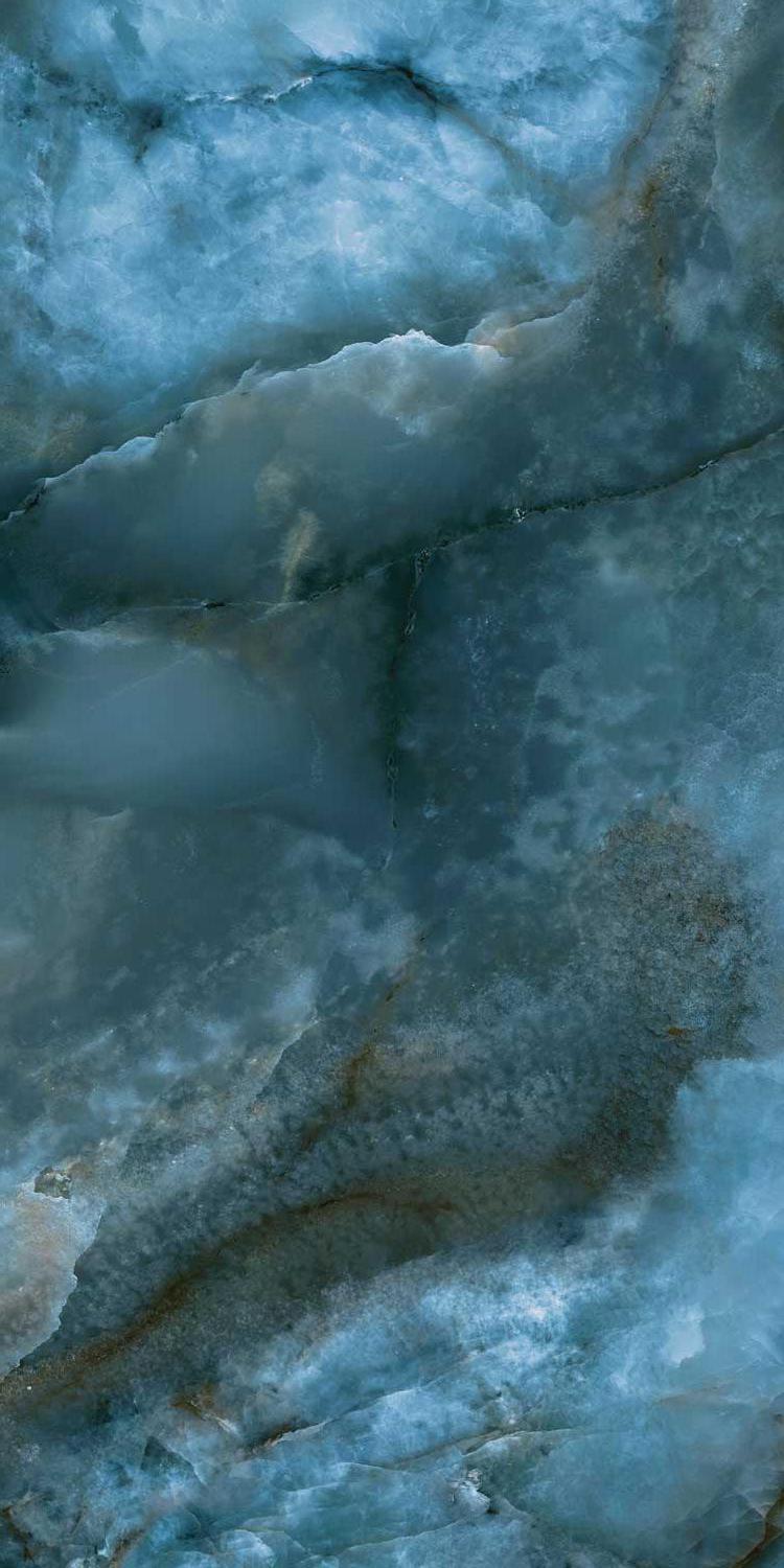 Ониче синий лаппатированный XX |60x119,5