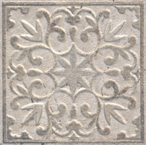 Вставка Монте Авелла ZZ|9.5х9.5