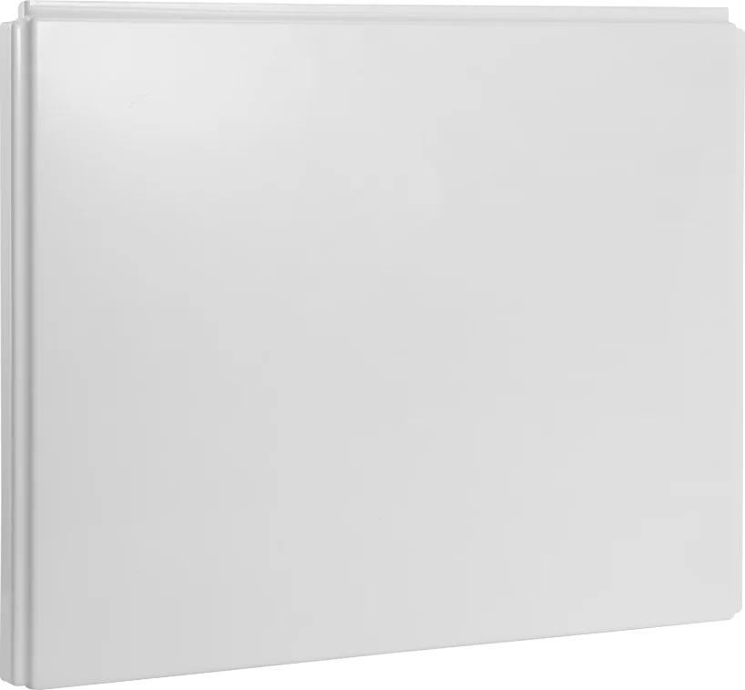 Панель боковая "Левая"/"Правая" для прямоугольной акриловой ванны, 90см, с крепежом, Plane ZZ