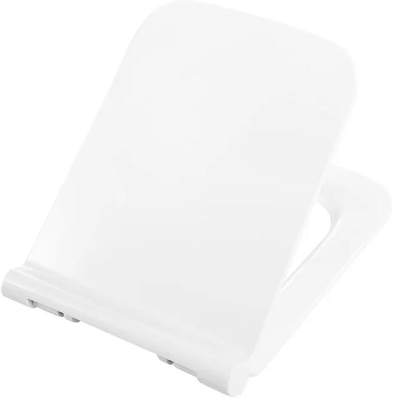 Сиденье для унитаза, с микролифтом, Giubileo ZZ