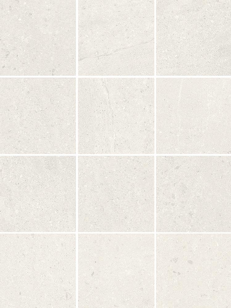 Матрикс светлый, полотно 29,8х39,8 из 12 частей 9,8х9,8