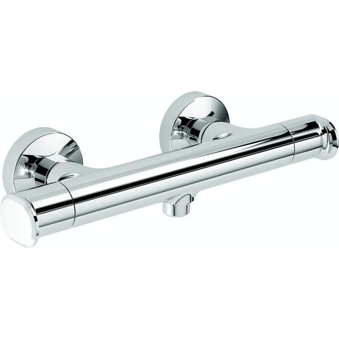 Смеситель для душа (термостат), (цв.хром), LineaViva ZZ