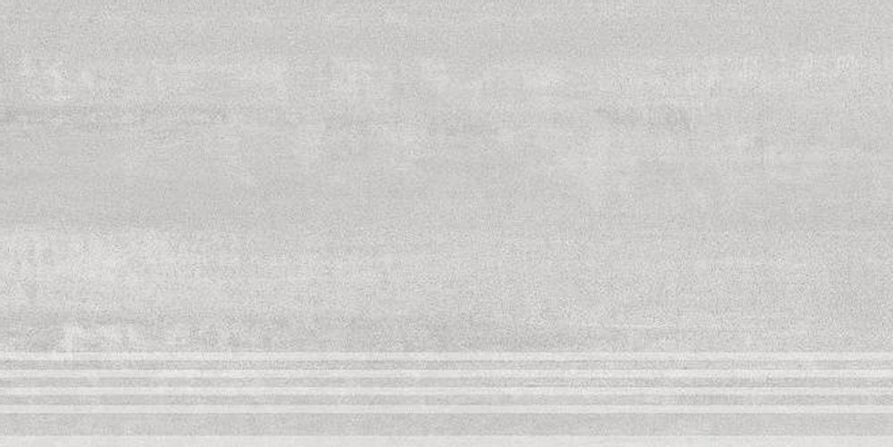 Ступень Про Дабл светлый обрезной ZZ|30х60