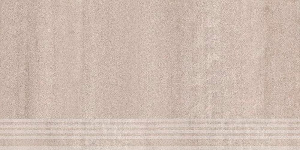 Ступень Про Дабл беж обрезной |30х60