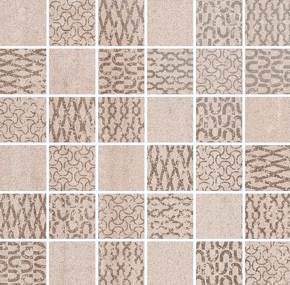 Про Дабл беж  дек. моз. гр. 30х30| ZZ