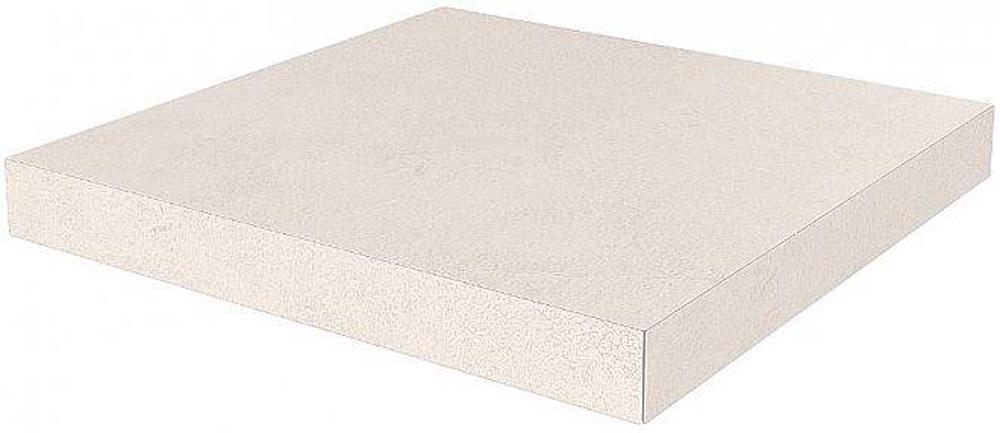 Про Стоун светлый беж угл. лев. кл. ст. гр. 33х33|