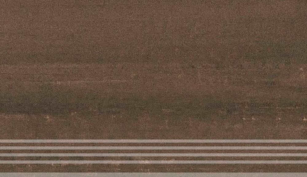 Про Дабл коричневый обр. кл. ст. гр. 30х60| ZZ