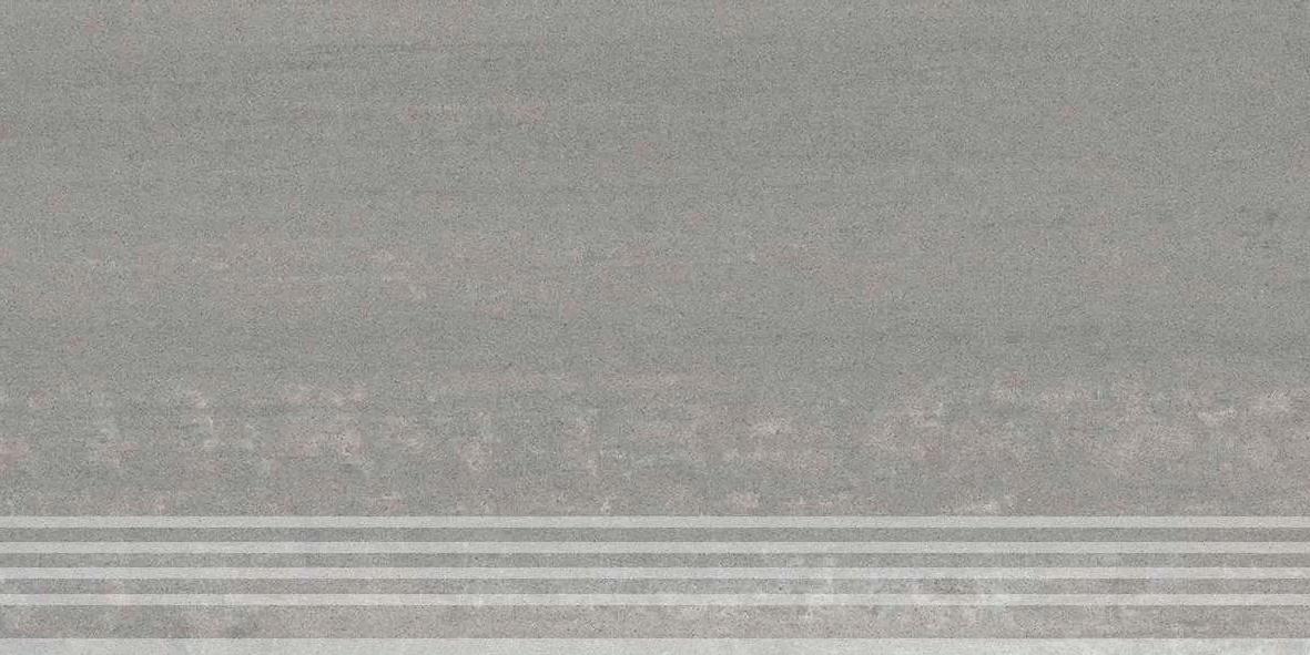 Про Дабл серый темный обр. кл. ст. гр. 30х60| ZZ