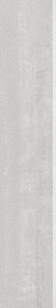 Про Дабл серый светлый плинтус обр. гр. 60x9,5| ZZ