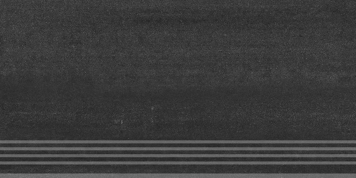 Про Дабл черный обр. кл. ст. гр. 30х60| ZZ