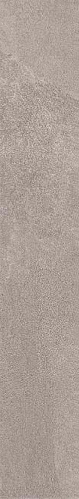Про Стоун серый плинтус обр. гр. 60x9,5|