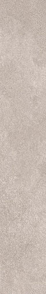 Про Стоун серый светлый плинтус обр. гр. 60x9,5|