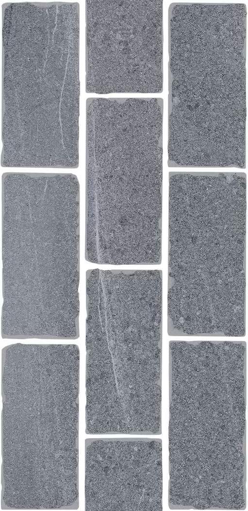 Роверелла серый бор. моз. (гр.) 34,5х14,7|