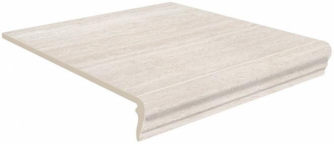 Пантеон беж фронтальная ступень гр. 40,2х34|