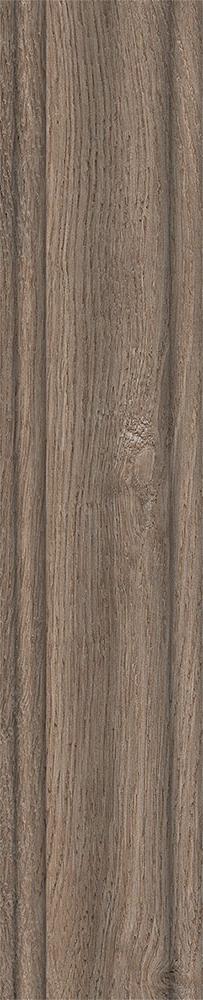 Плинтус Меранти пепельный светлый ZZ|8x39.8