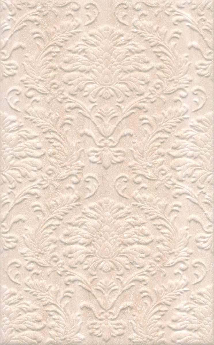 Пантеон беж структура ZZ|25x40